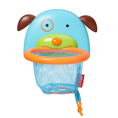 ZOO® Bathtime Basketball Baby Bath Toy