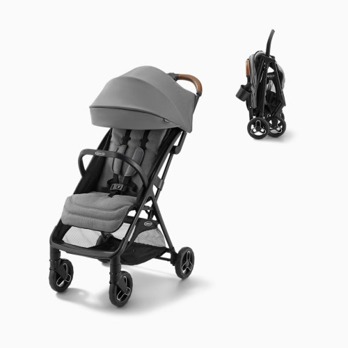 Graco Ready2Jet Compact Stroller