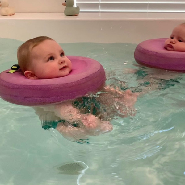 Baby Spa Gift Voucher