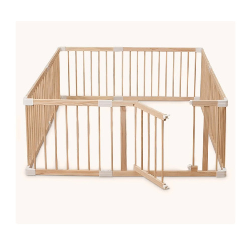 HARPPA Baby Gate Playpen Baby Fence for Babies and Toddlers