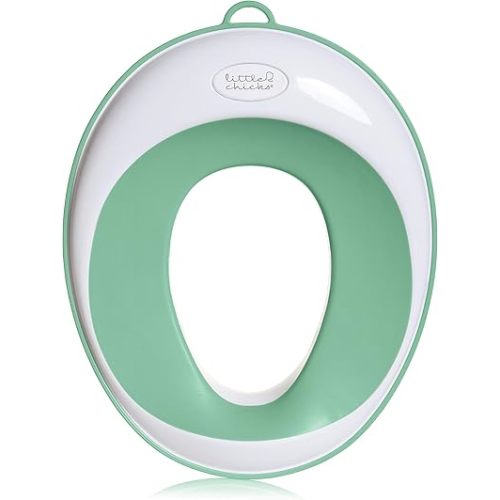 Toilet Training Potty Topper for Round and Elongated Toilets - Model CK054