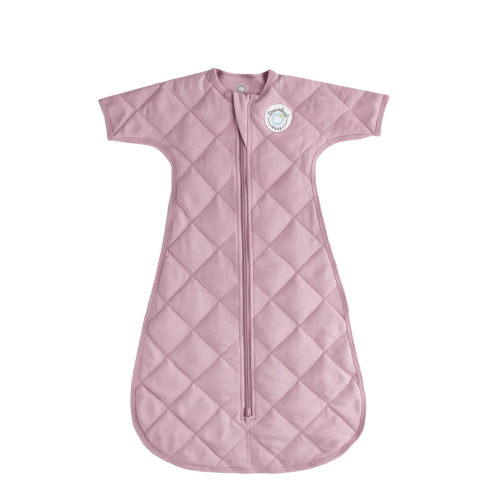Weighted Transition Swaddle Sack for Babies Who Roll | Dreamland Baby