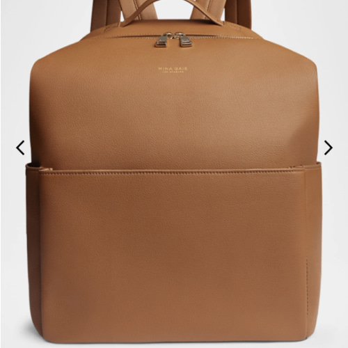 Stevie Vegan Bundle Diaper Bag