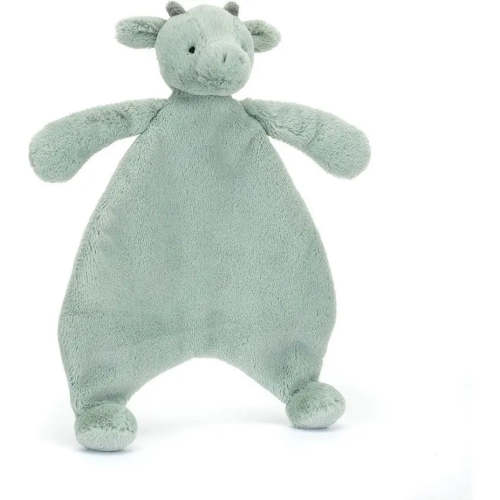 Jellycat Bashful Dragon Comforter