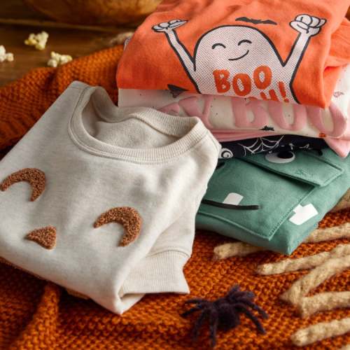Halloween Clothes and Costumes | Carter's