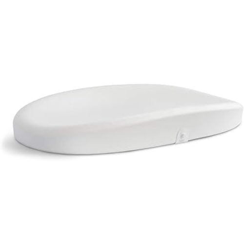 Hatch Grow Smart Changing Pad and Scale (White)