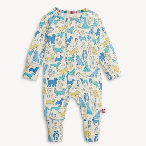 Magnetic Convertible Coverall – Magnetic Me