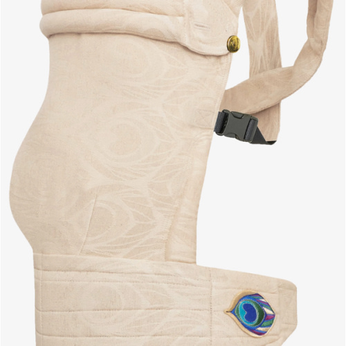 Argus Oat | Zeitgeist Baby Carrier | SHOP ARTIPOPPE