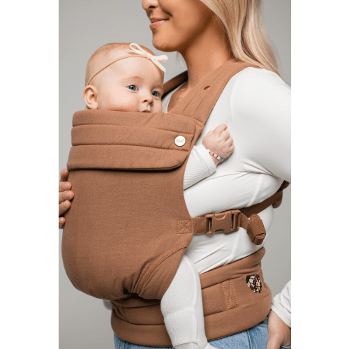 The Monarch Carrier - Mocha – Mabē