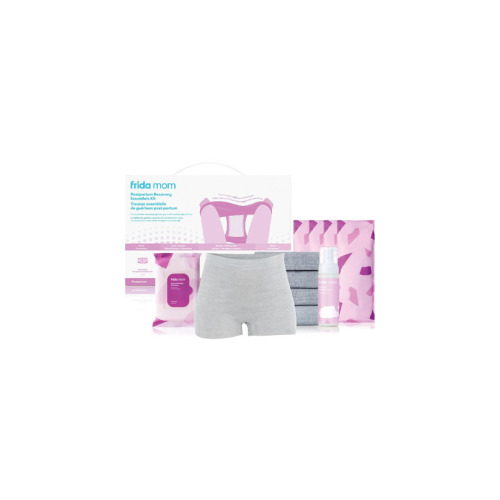 frida mom Postpartum Recovery Essentials Kit