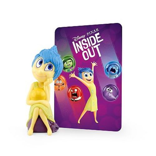 Tonies Disney / Pixar's Inside Out Joy Audio Play Character Figurine