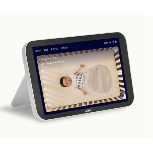Nanit Home 8" Display