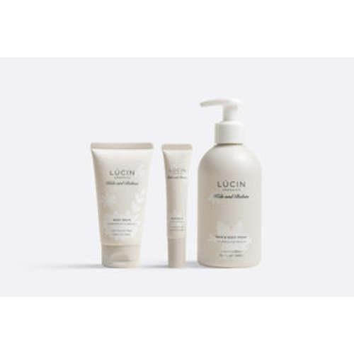 KIDS AND BABIES SET – Lucin Organics