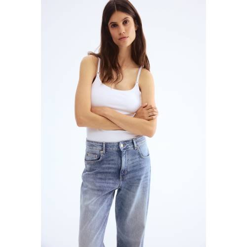 MAMA 3-PACK NURSING CAMISOLE TOPS