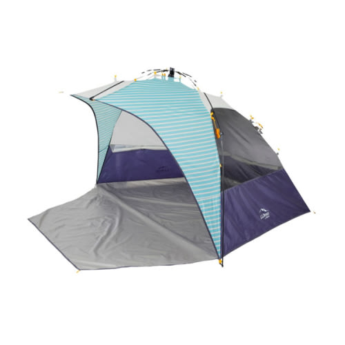 Sunbuster Folding Shelter, Print | Camping & Hiking at L.L.Bean