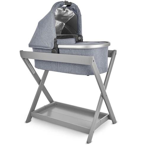 UPPAbaby - Bassinet Stand - Grey