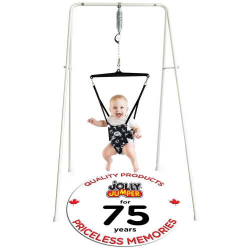 Jolly Jumper Classic - Safari, JJ Classic Safari