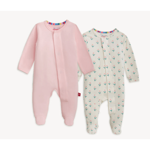 Magnetic Bundles for Babies – Magnetic Me