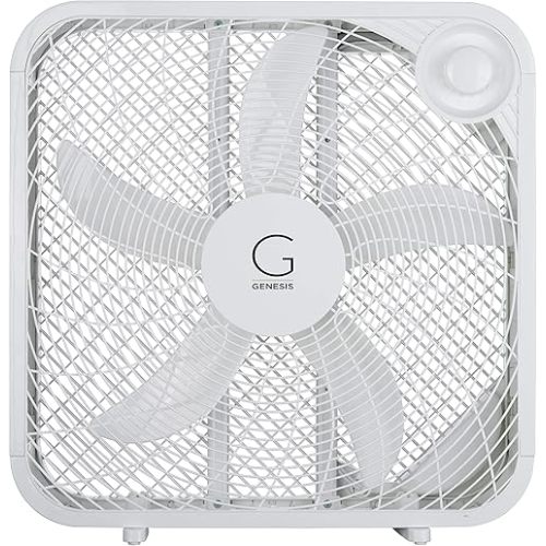 Box Fan