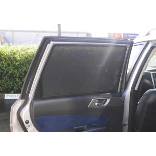 Car Window Shades