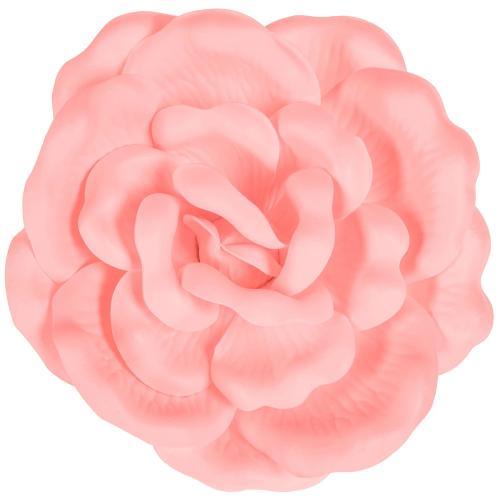 Flower Adhesive Wall Decor