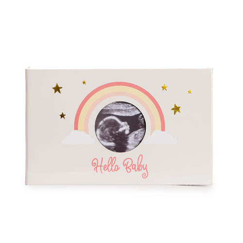 Ultrasound Photo Albums