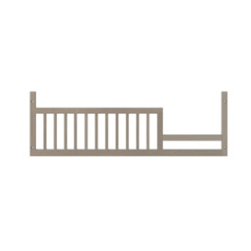 Toddler Guard Rail (F09503) Cresent Grey