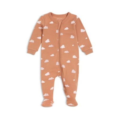 Unisex Cloud Footie - Baby