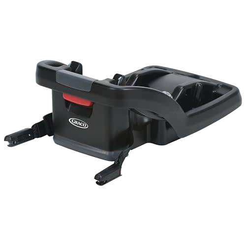 Graco SnugRide SnugLock Infant Car Seat Base