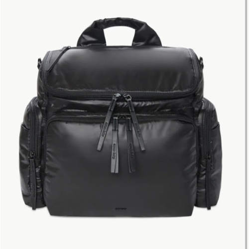 Baby Bag Medium | Caraa - Luxury Sports Bags