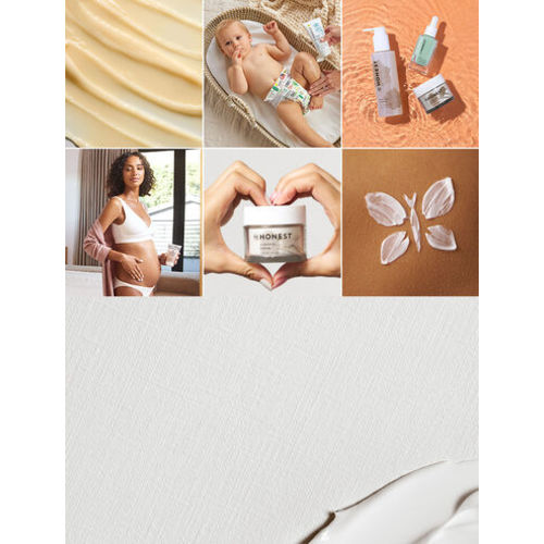 Clean Conscious Living | The Honest Company