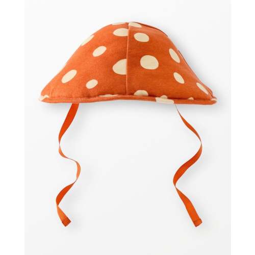 Baby Halloween Mushroom Cap | Hanna Andersson