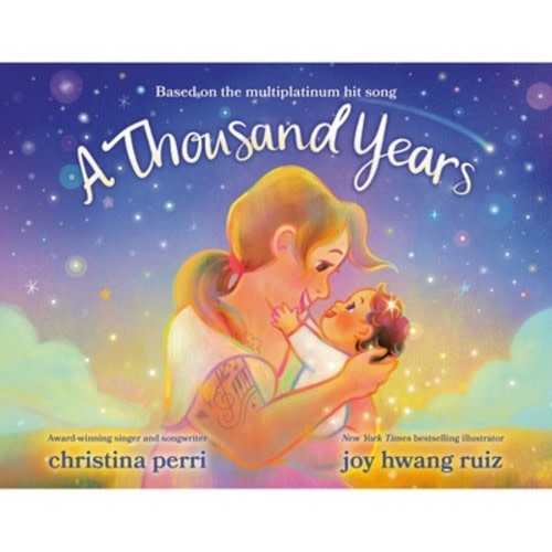 Thousand Years - by Christina Perri