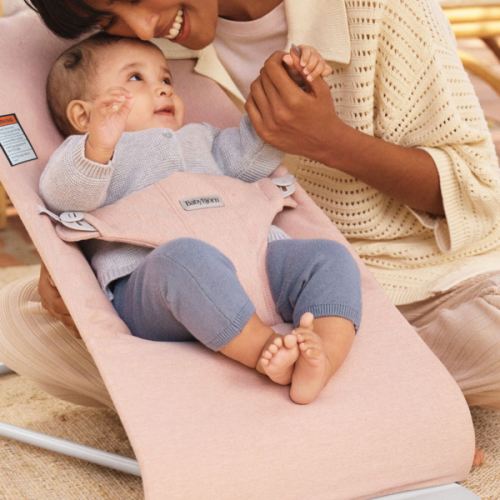BabyBjörn Bouncer Bliss