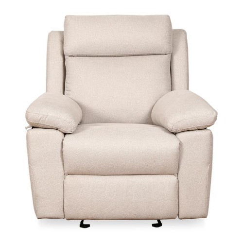 Fauteuil inclinable berçant