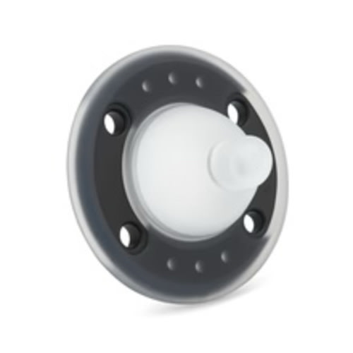 Onyx Baby Pacifier - 1 pk | Orthodontic Pacifier – Ninni Co