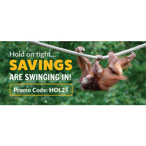 Louisville Zoo - Family Membership