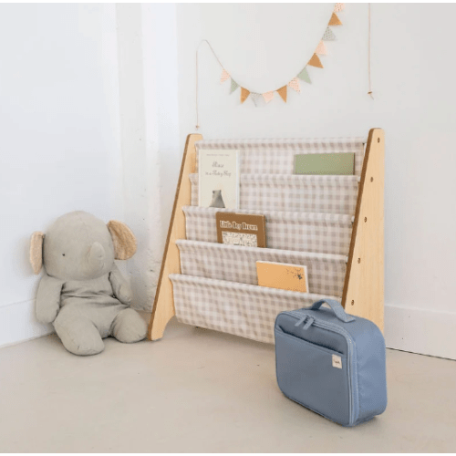 3 Sprouts Book Rack