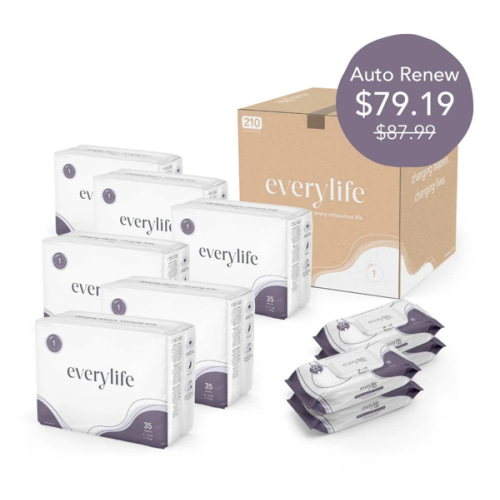 The Diaper Bundle