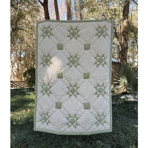 Edgehill Collection x Kristin Ellen Hockman Sunday Quilt