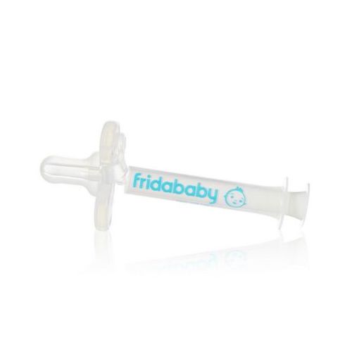Fridababy - MediFrida - The Accu-Dose Pacifier - Baby, Infant Medicine Dispenser