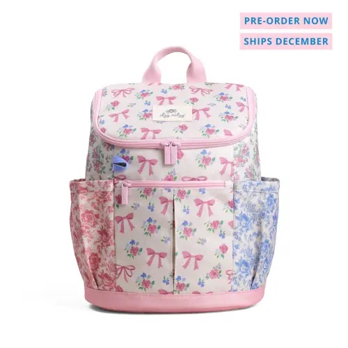 Itzy Explorer™ Big Kids Backpack – Itzy Ritzy