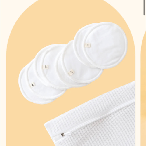 Bamboo Reusable Breast Pads – Kiin ®