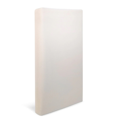Naturepedic Organic Breathable Baby Crib Mattress (2-Stage)