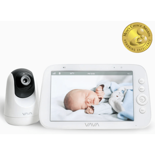 VAVA 8” 1080P Baby Monitor