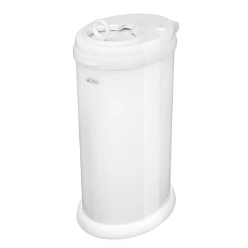 stainless steel diaper pail
