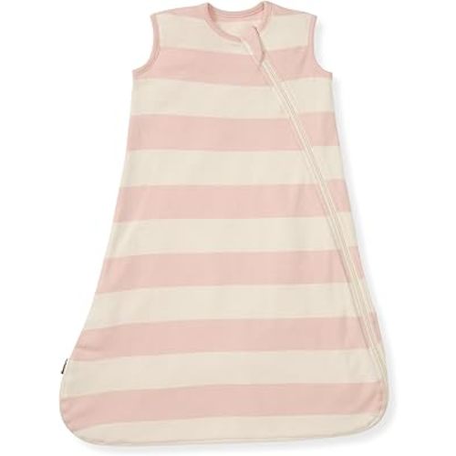 Burt's Bees Baby Beekeeper Infant Wearable Blanket, 100% Organic Cotton Unisex, Girl, Boy Swaddle Transition Sack