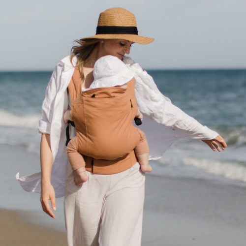 Boba Classic Baby Carrier - Fox