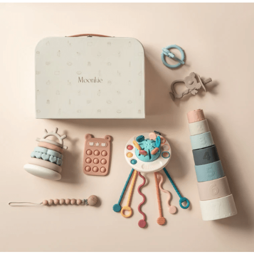 Luxe Playtime Gift Set