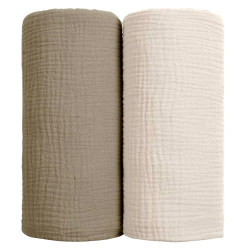 Muslin Swaddle Blanket Baby